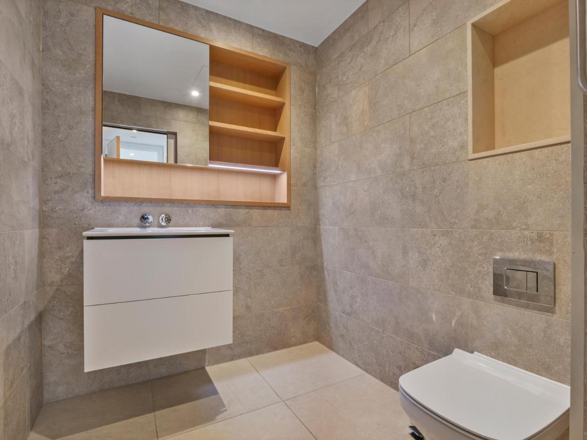 Southwark Residences By Aeria Londen