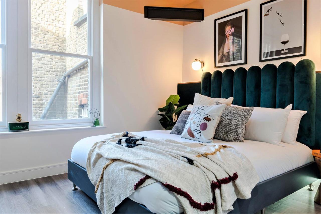 Appartement Your I Brixton *
