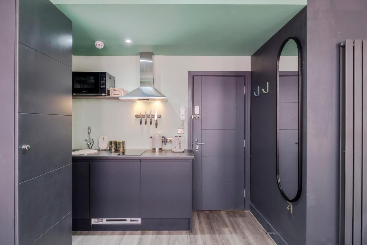Appartement Your I Brixton Londen