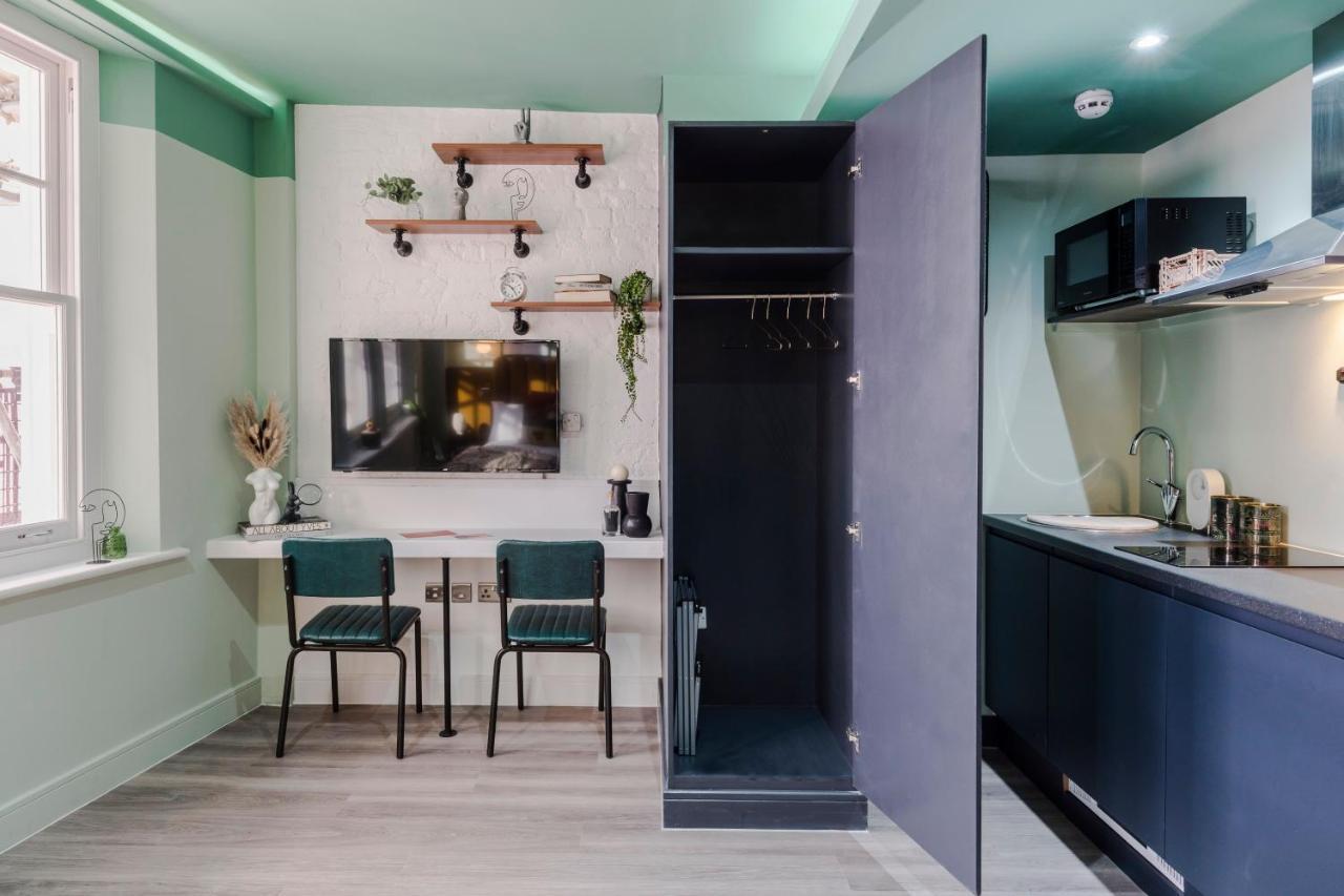 Appartement Your I Brixton *