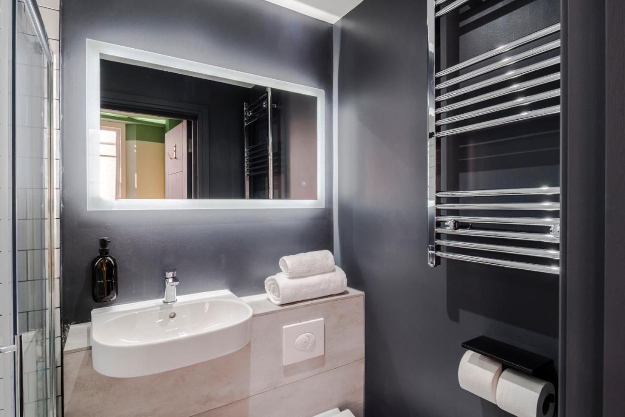 Appartement Your I Brixton