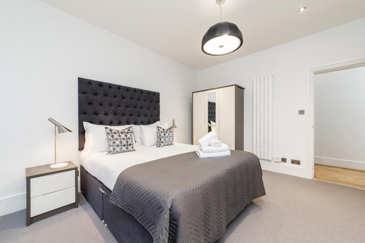 Appartamento Garrick Mansions By Aeria Londra
