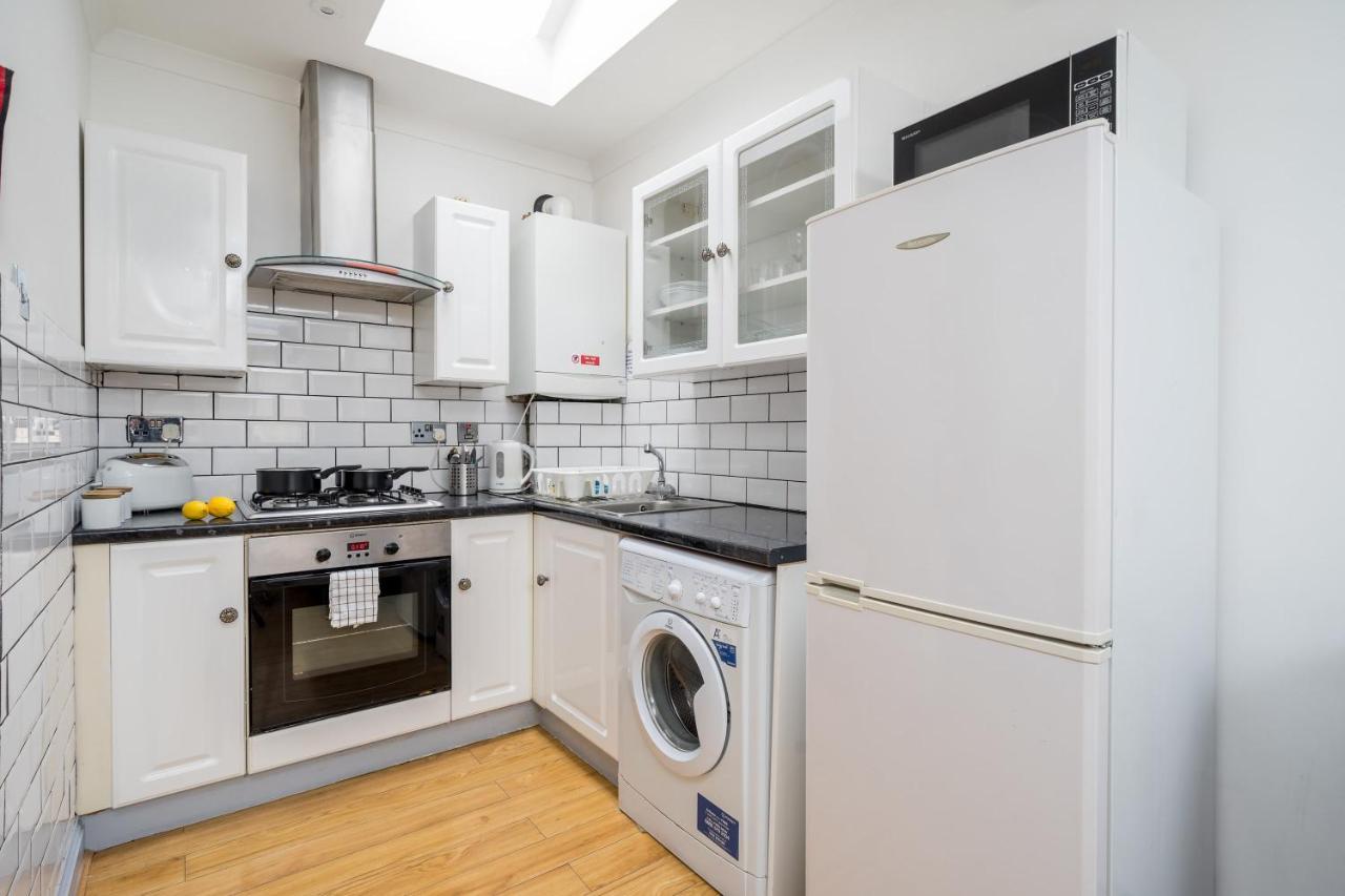 Trustay Shoreditch Appartement *