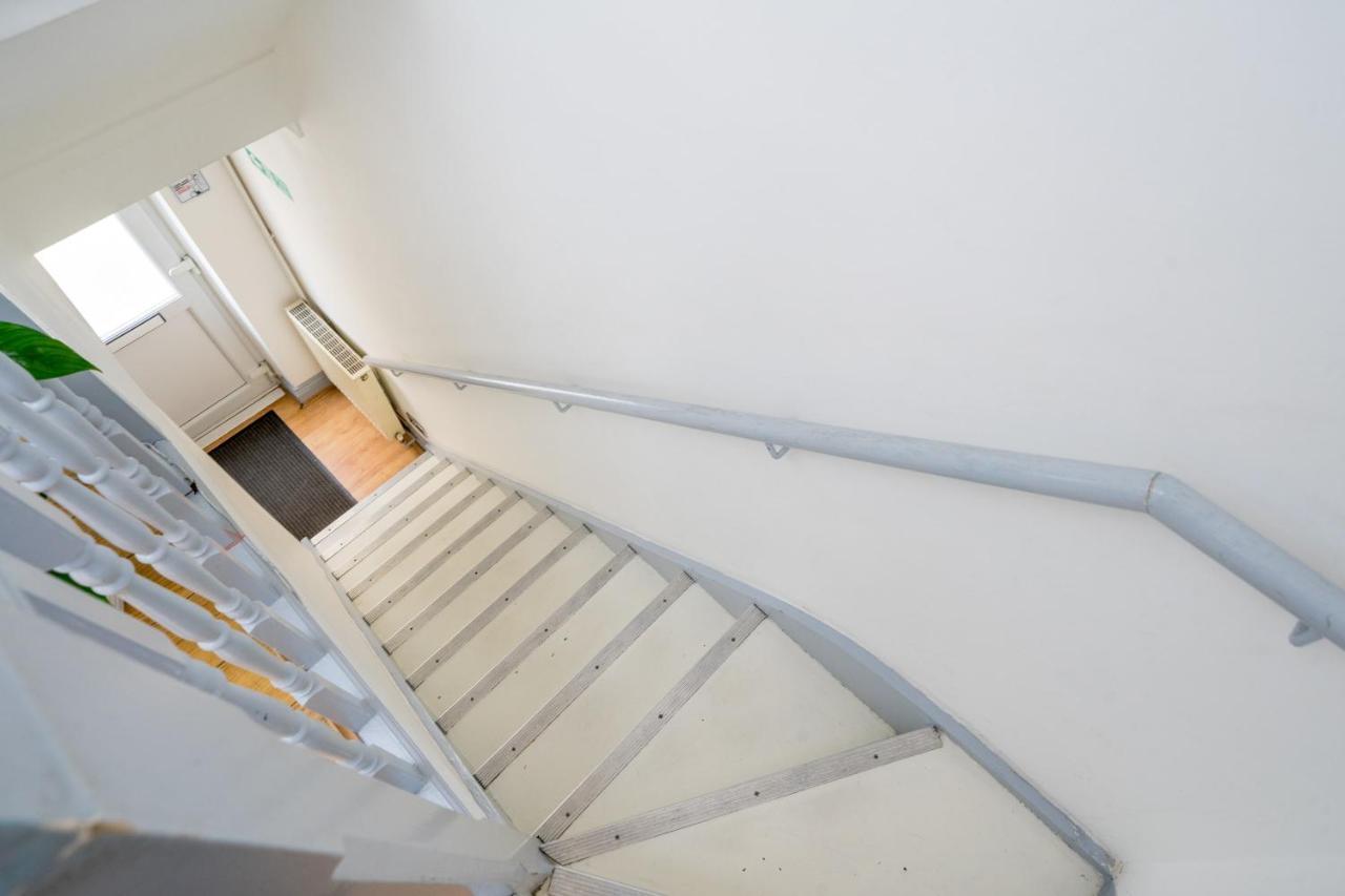 Appartement Trustay Shoreditch Londen