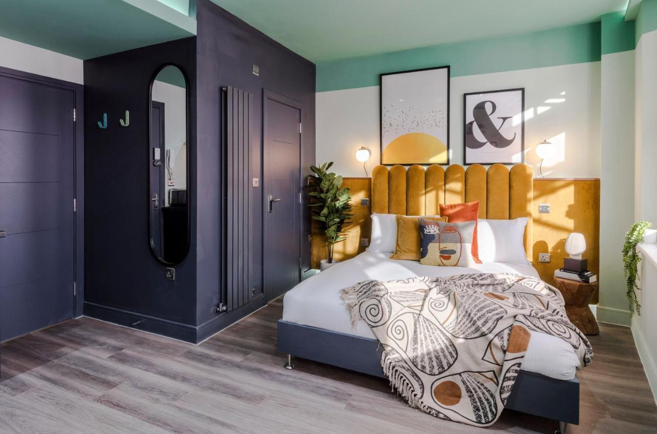 Your I Brixton Appartement