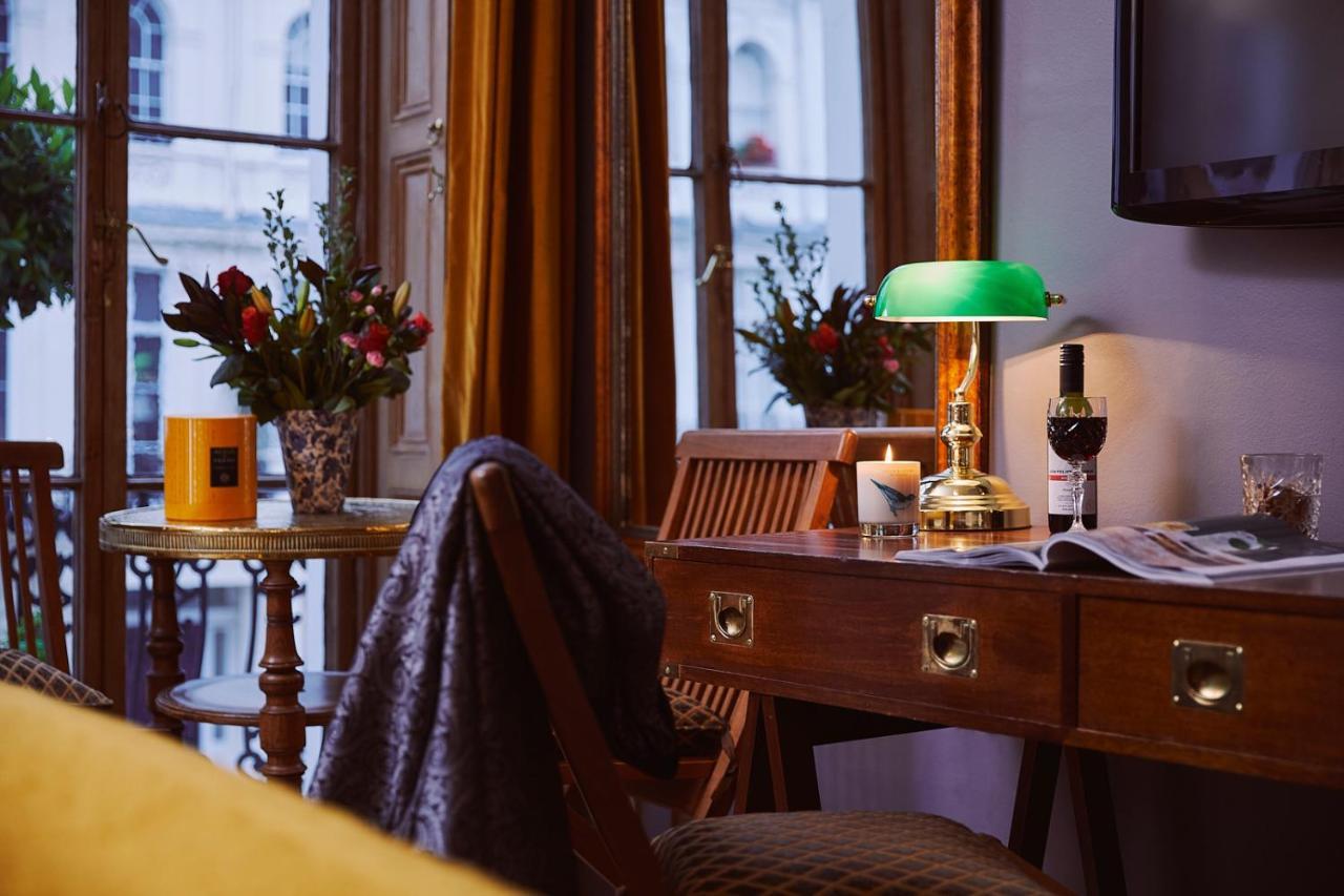 The Portobello Hotel 4*