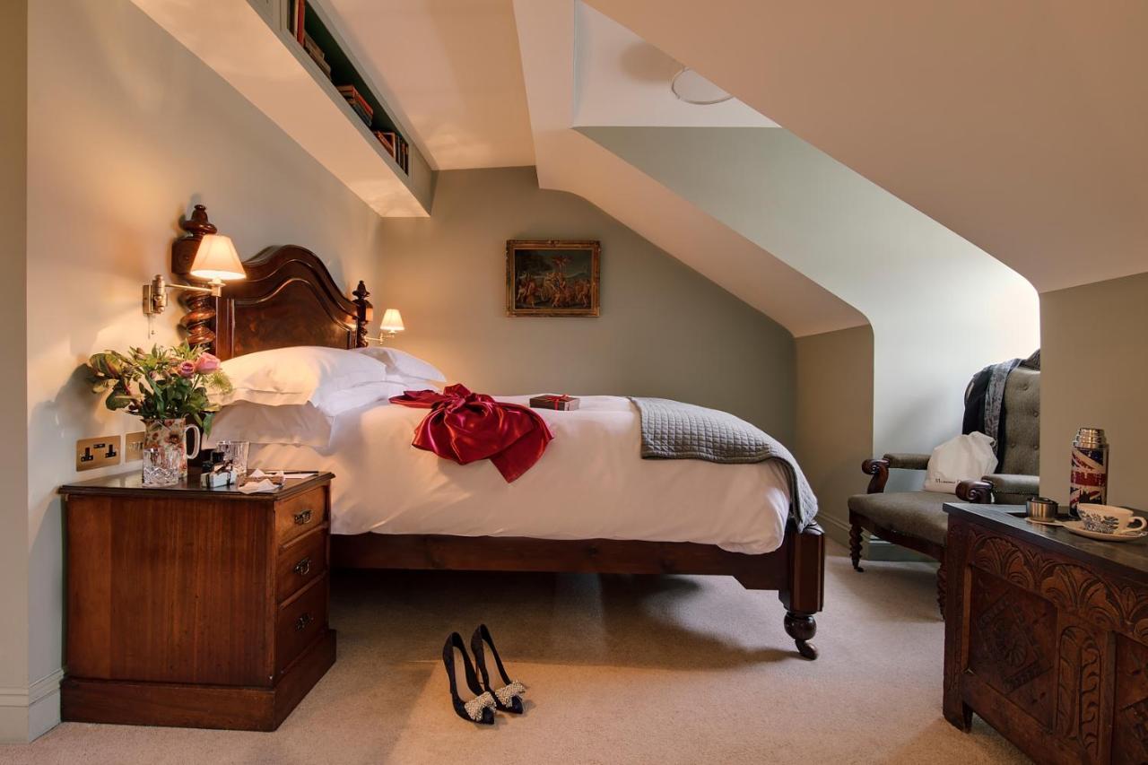 Hotel The Portobello