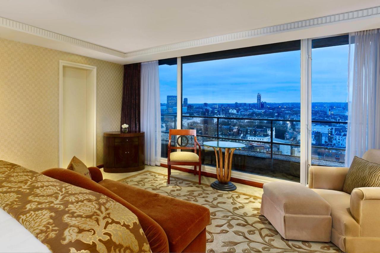 The Park Tower Knightsbridge, A Luxury Collection Hotel, Hotell London