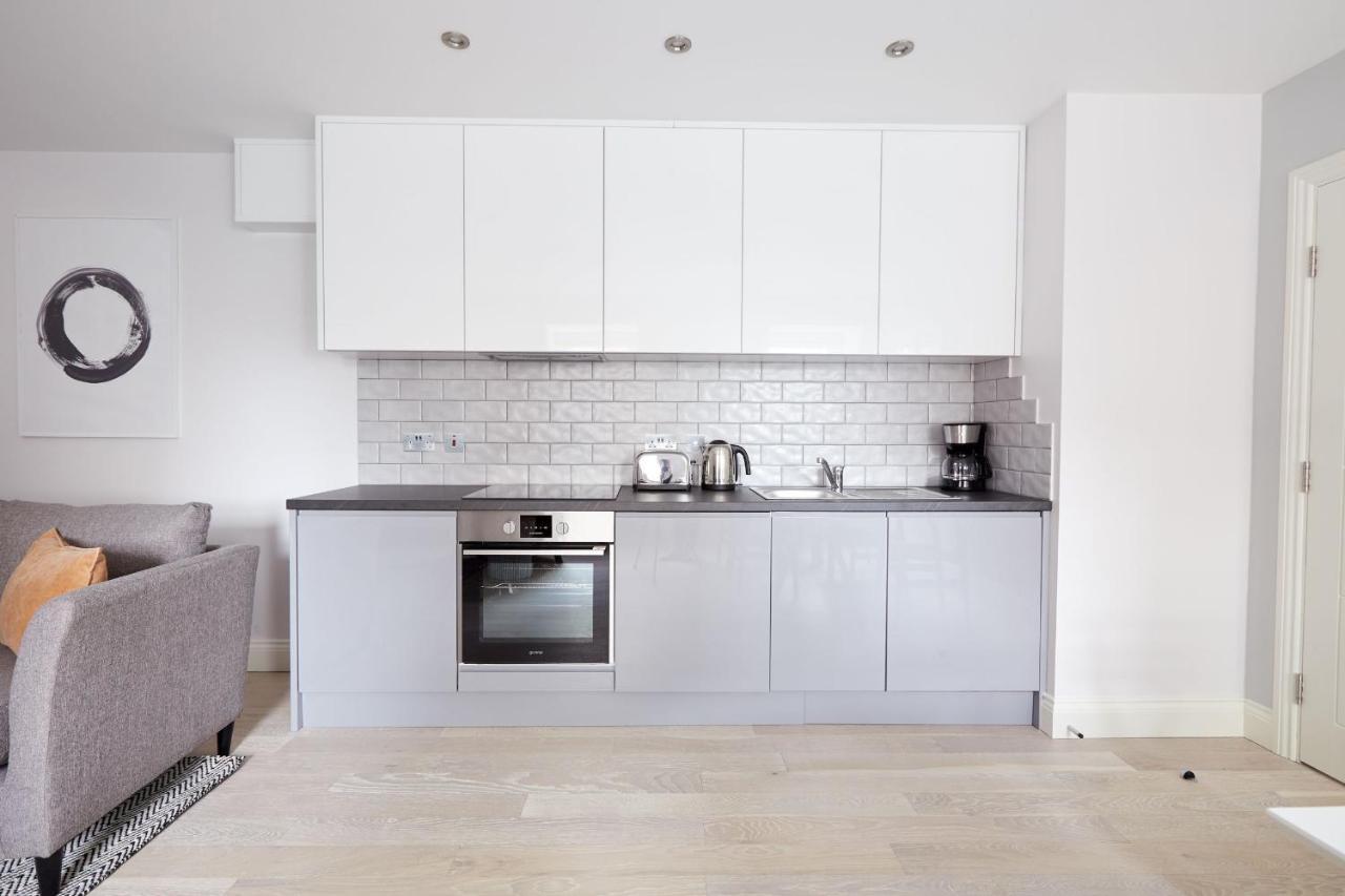 Holiday home 7vh Virginia House, 31 Bloomsbury Way By Living