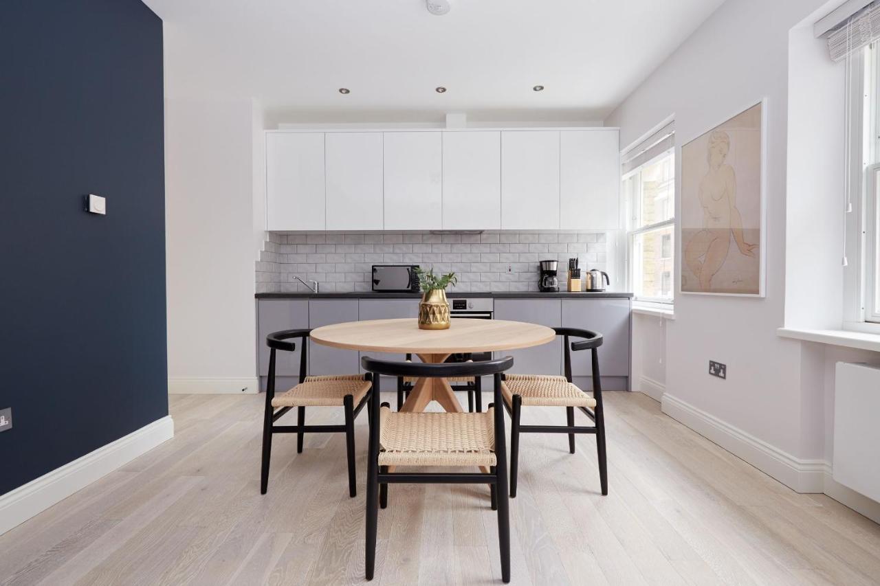 5vh Virginia House, 31 Bloomsbury Way