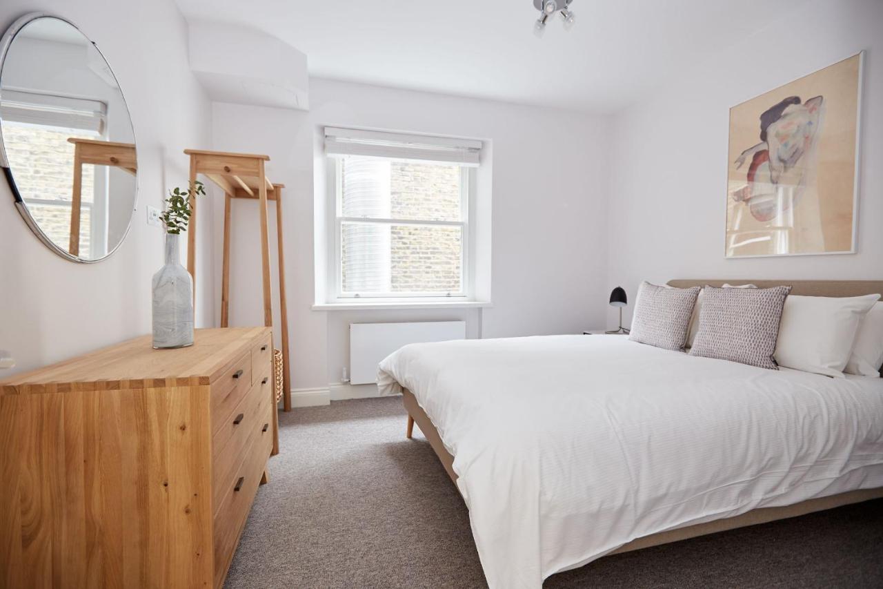 Ferienhaus 5vh Virginia House, 31 Bloomsbury Way *