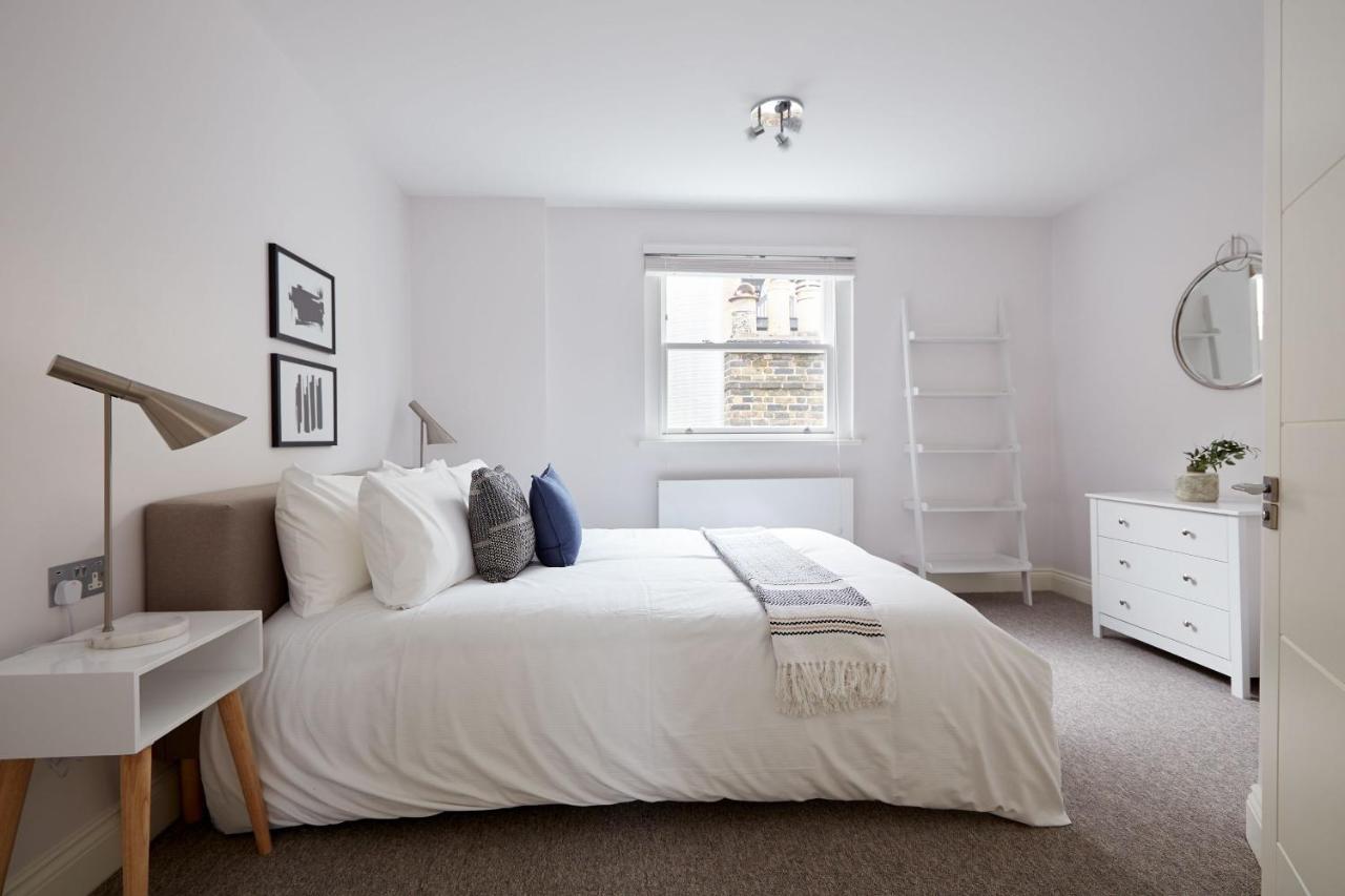 7vh Virginia House, 31 Bloomsbury Way By Living Holiday home London