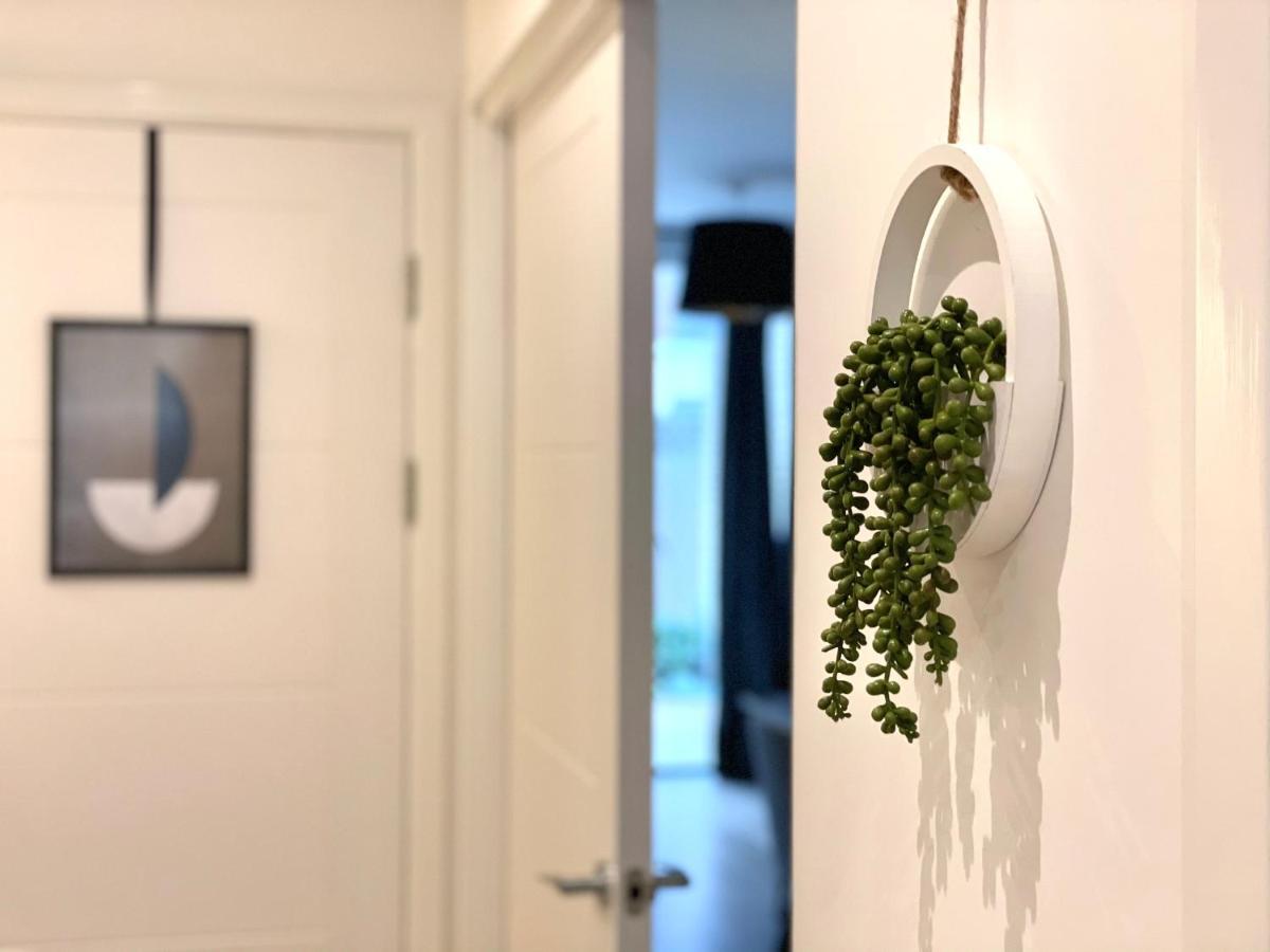Olympic Family Home, With Own Garden Bliss Semesterbostad London