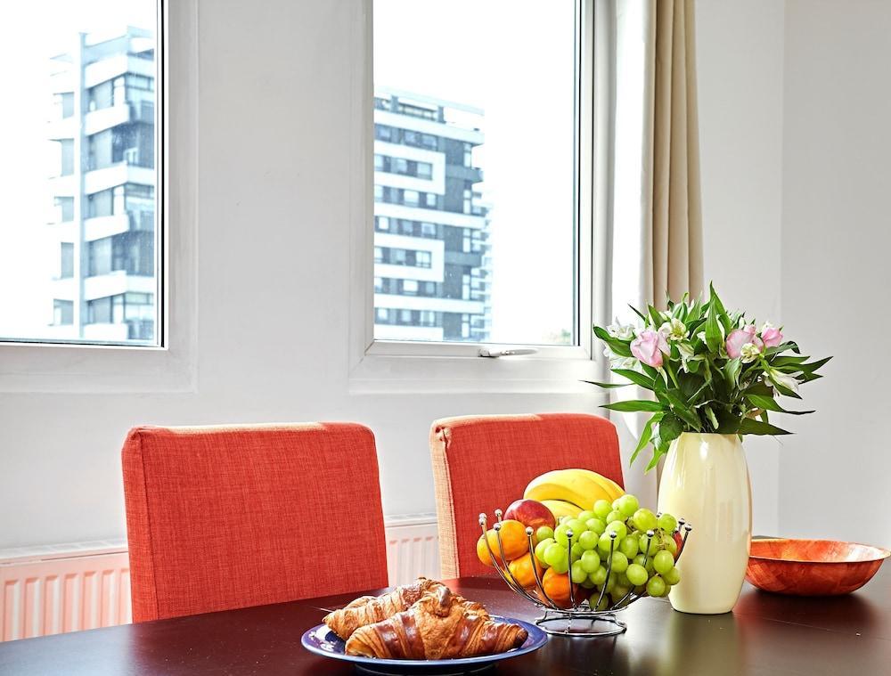 Apartment Crawford Suites Serviced Apartments
