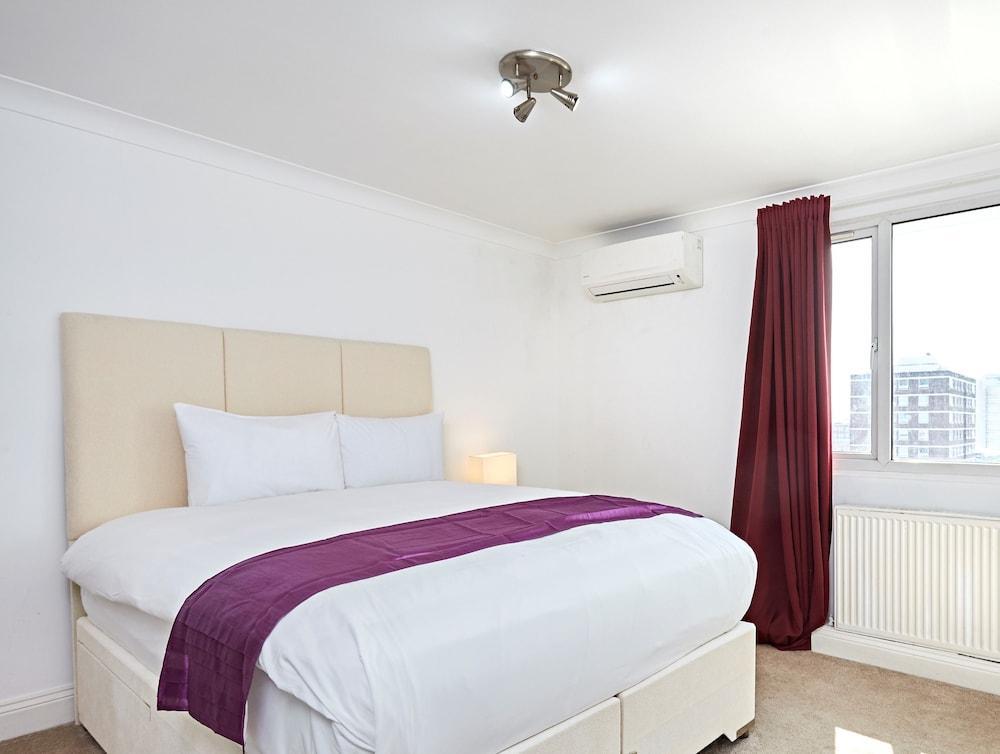 Crawford Suites Serviced Apartments Apartment London