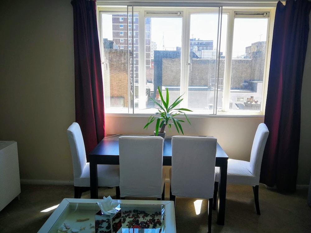 Crawford Suites Serviced Apartments * London