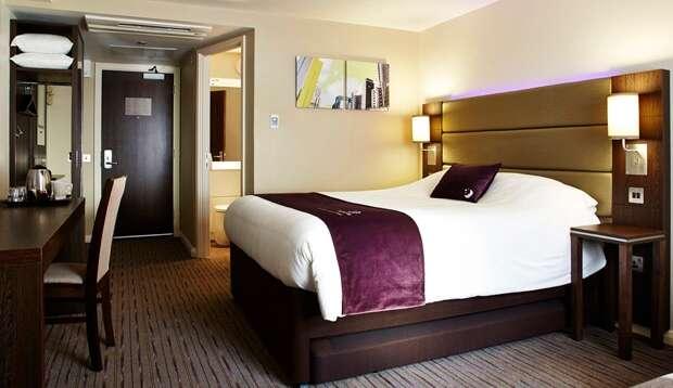 Hotel Premier Tooting