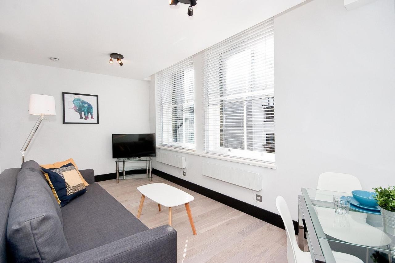 Heinze Flat 402 - One Bedroom Fourth Floor Flat By Living Holiday home