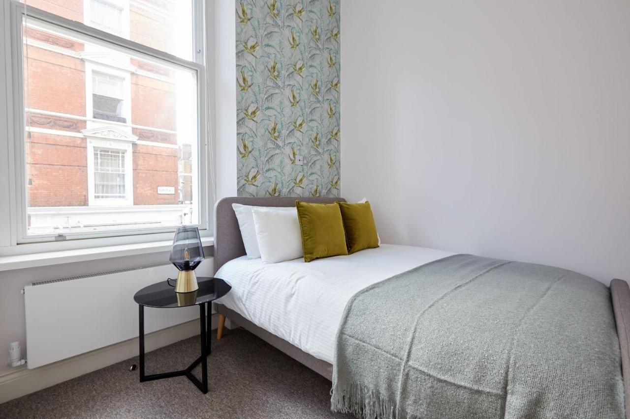 Ferienhaus 2vh Virginia House, 31 Bloomsbury Way By Living London