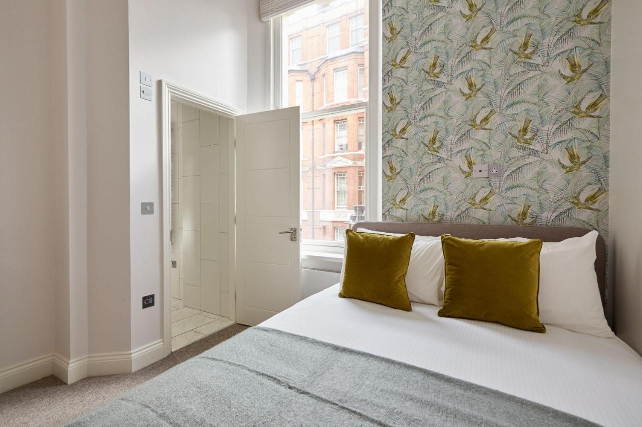 2vh Virginia House, 31 Bloomsbury Way By Living Ferienhaus
