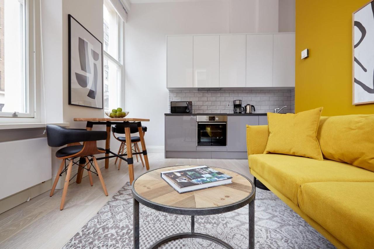 Ferienhaus 2vh Virginia House, 31 Bloomsbury Way By Living