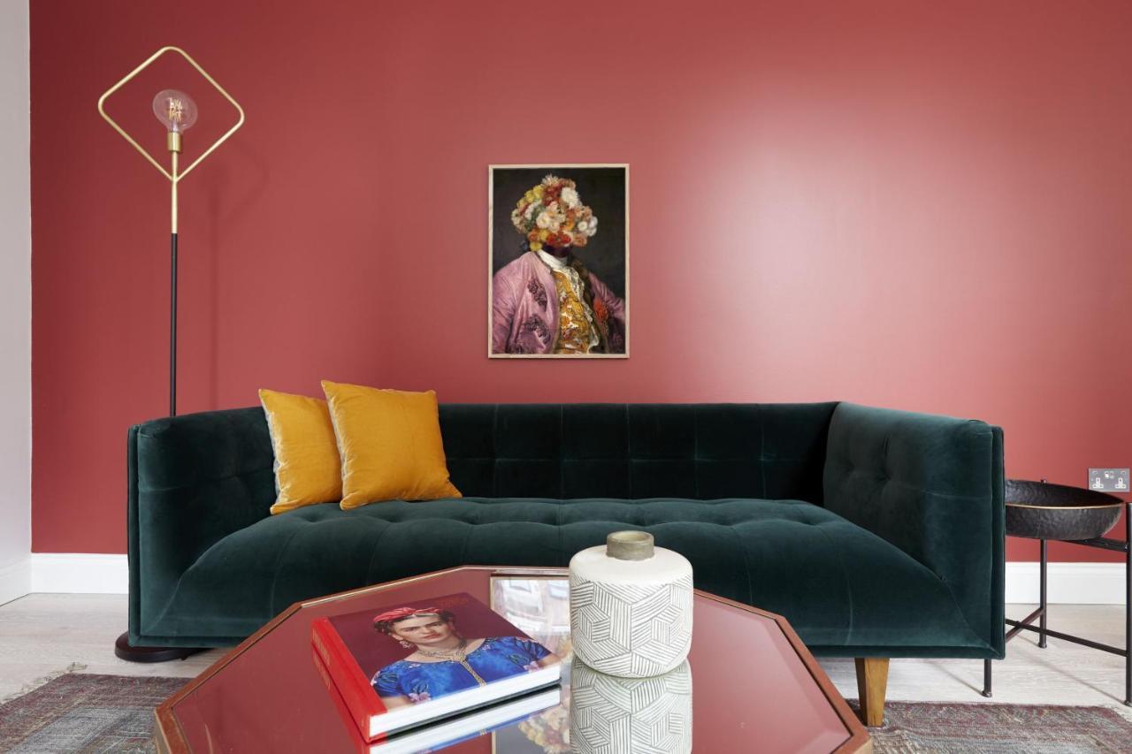 3vh Virginia House, 31 Bloomsbury Way By Living * Londen