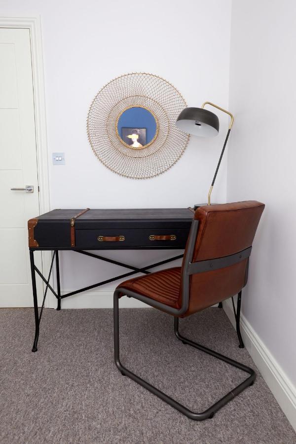 3vh Virginia House, 31 Bloomsbury Way By Living Vakantiehuis Londen