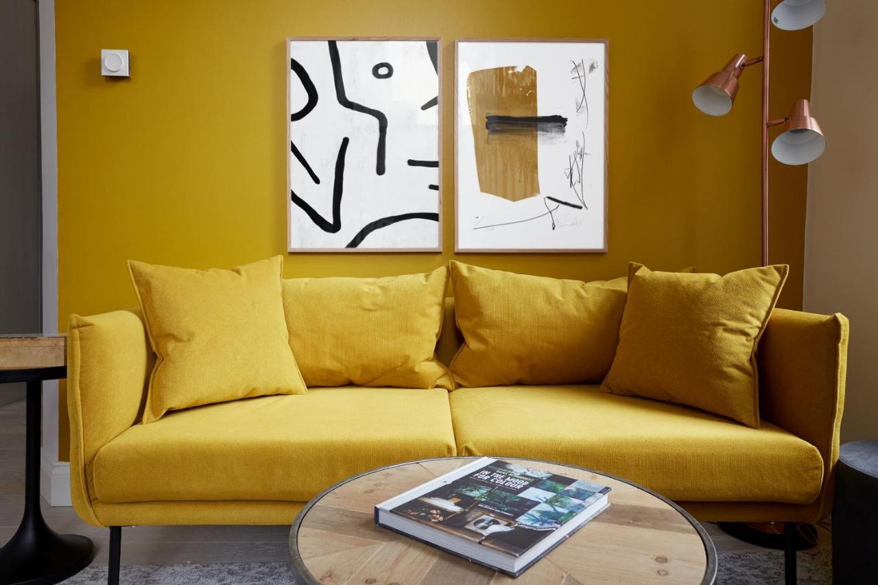 Ferienhaus 2vh Virginia House, 31 Bloomsbury Way By Living London