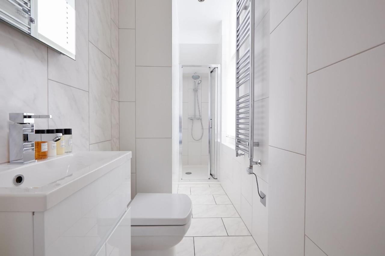 Ferienhaus 2vh Virginia House, 31 Bloomsbury Way By Living *