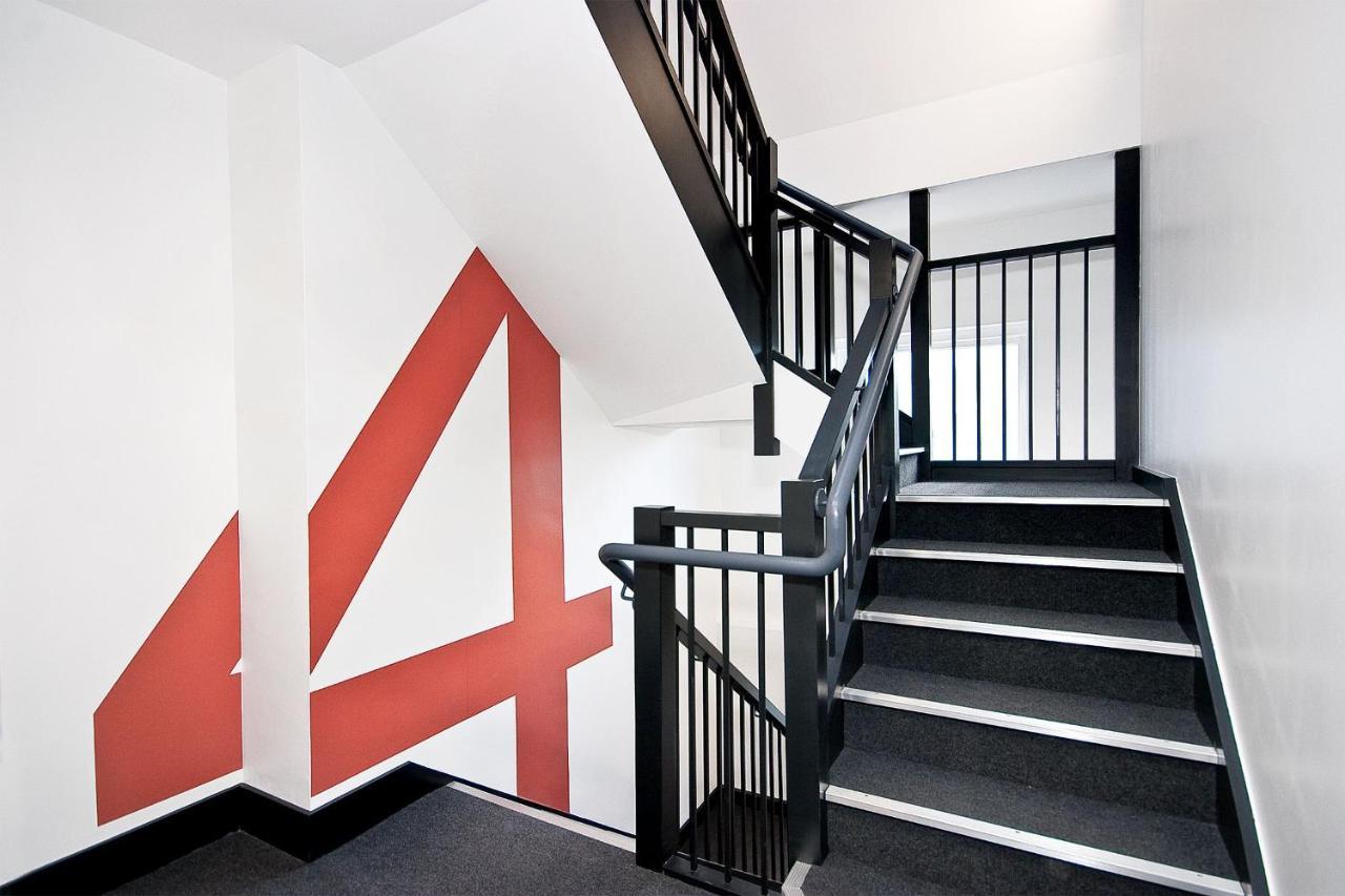 Heinze Flat 402 - One Bedroom Fourth Floor Flat By Living Holiday home London