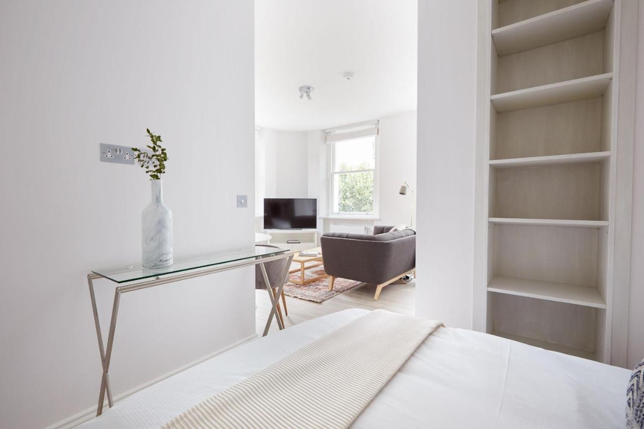 Holiday home 4vh Virginia House, 31 Bloomsbury Way By Living