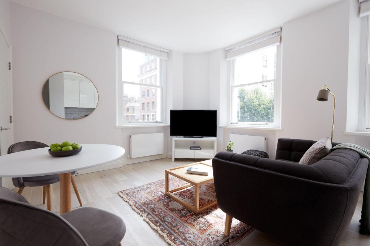 Holiday home 4vh Virginia House, 31 Bloomsbury Way By Living *