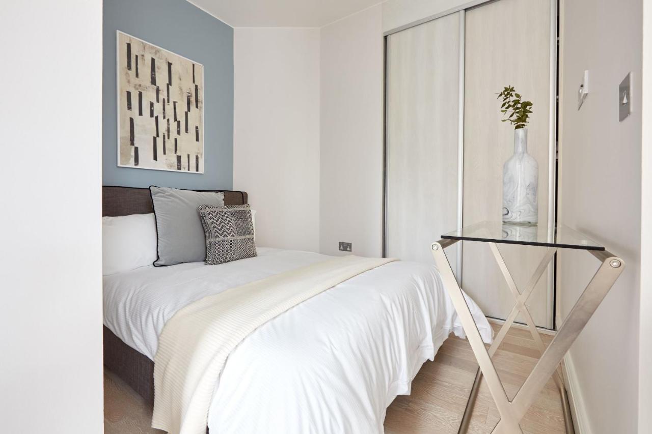 Holiday home 4vh Virginia House, 31 Bloomsbury Way By Living