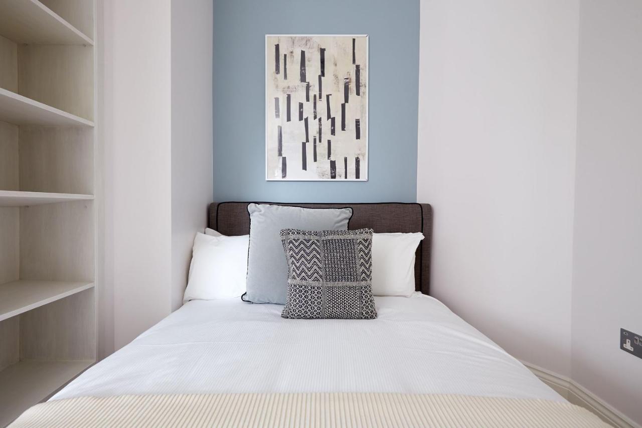 Holiday home 4vh Virginia House, 31 Bloomsbury Way By Living *