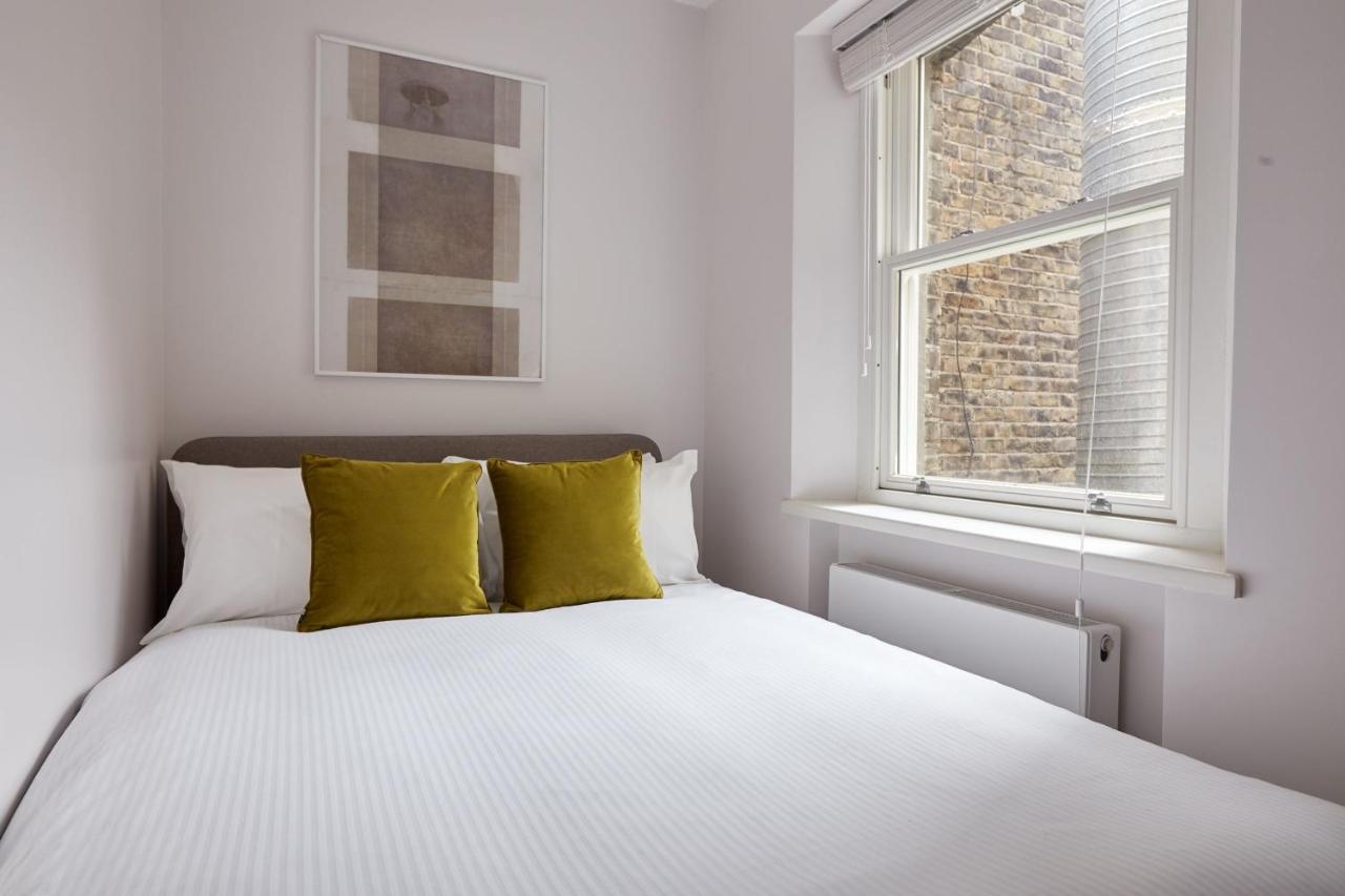 Ferienhaus 5vh Virginia House, 31 Bloomsbury Way *