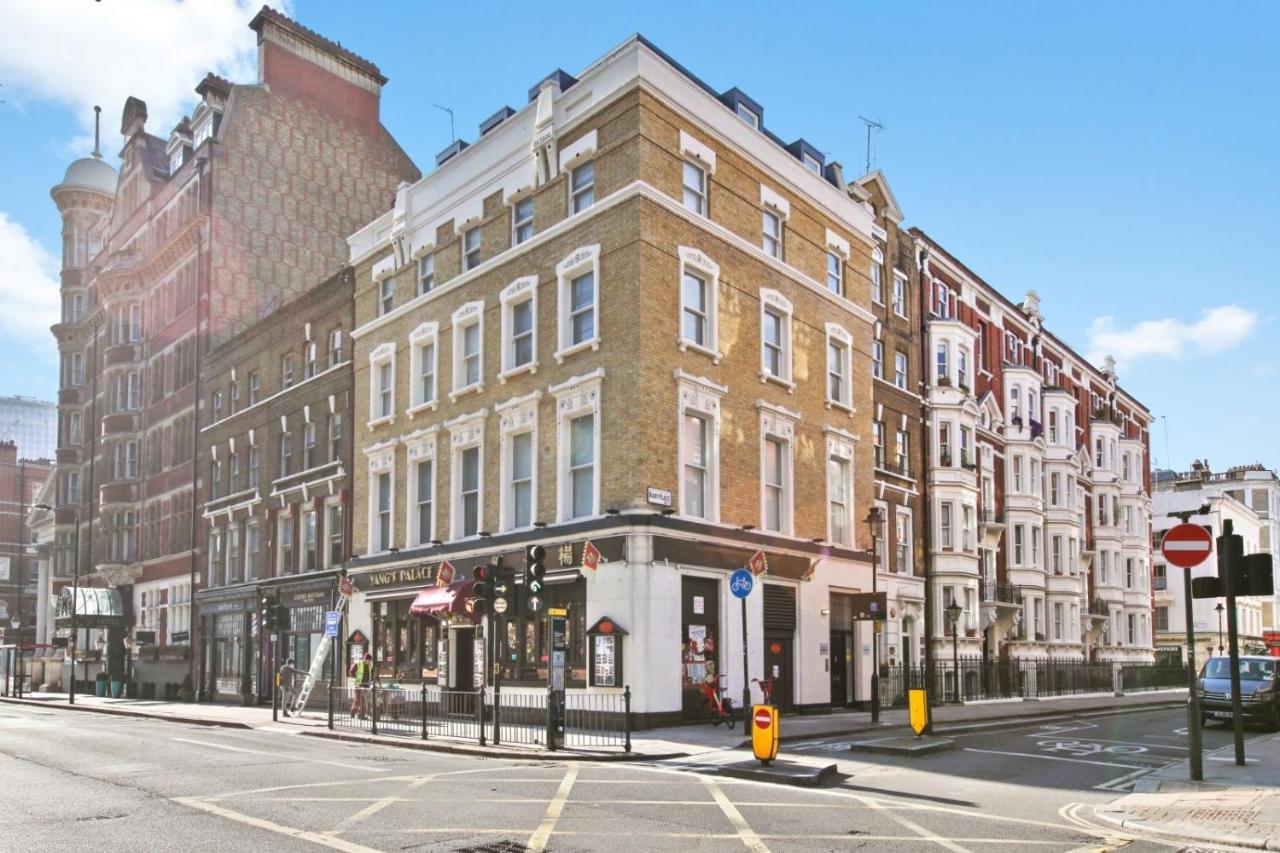 5vh Virginia House, 31 Bloomsbury Way