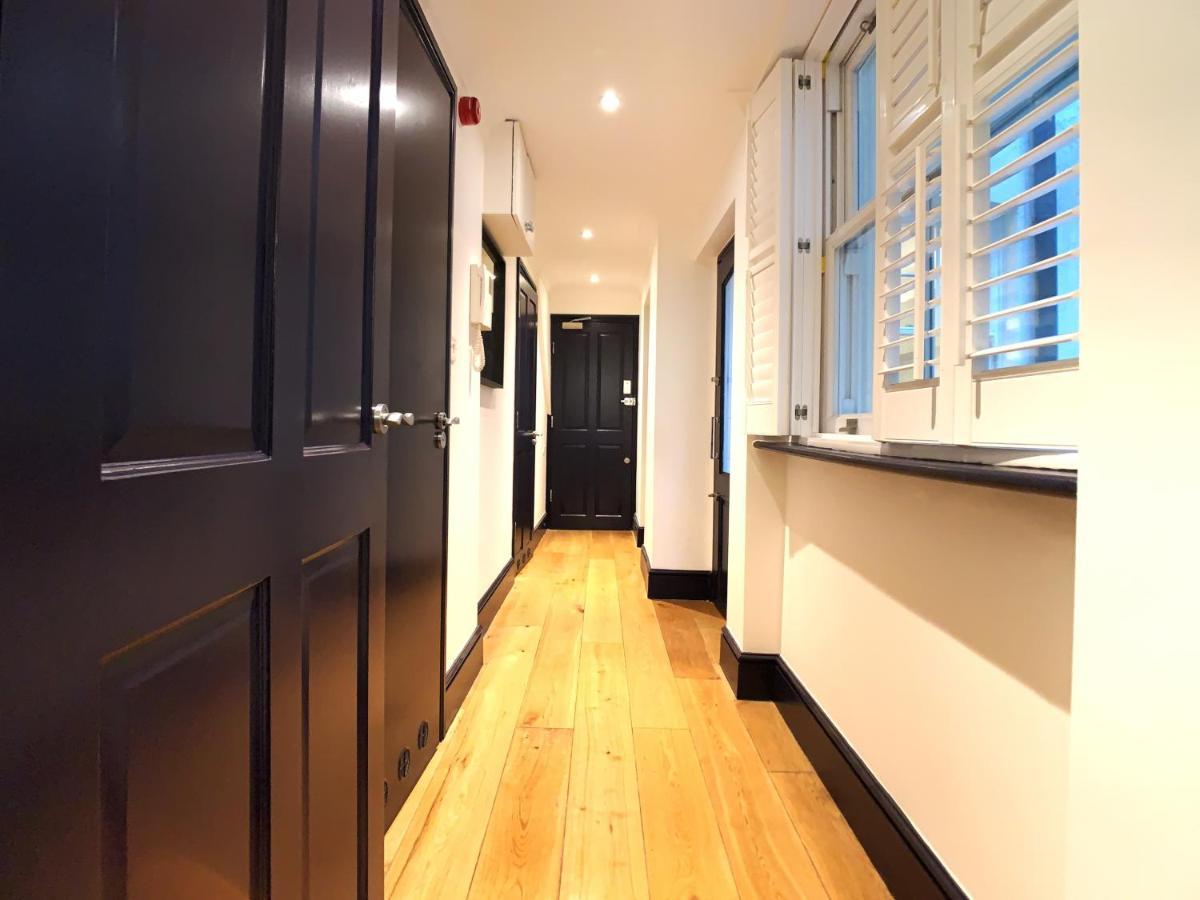 Thames Residences Hyde Park * London