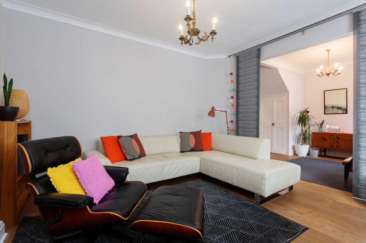 Veeve - Wimbledon Wildflower Vakantiehuis Londen