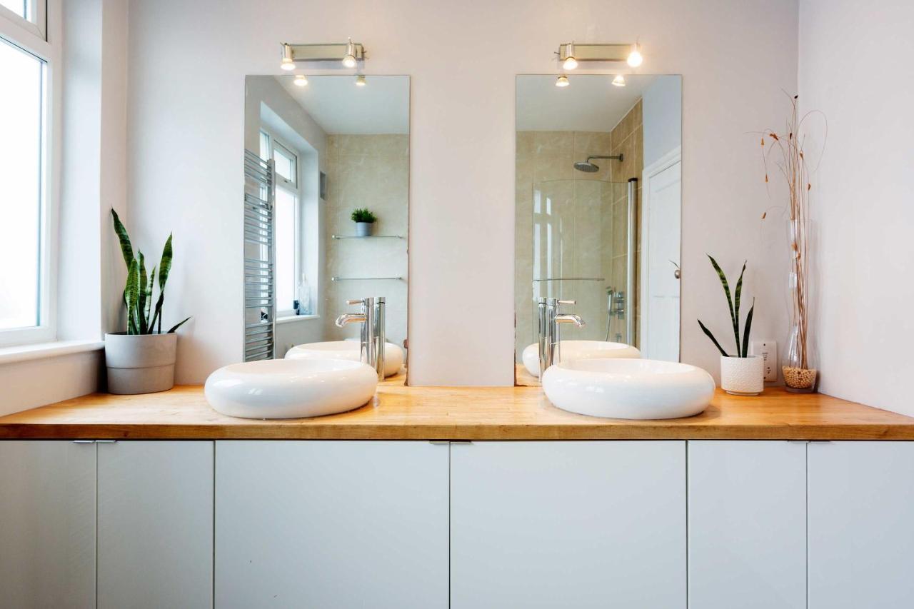 Vakantiehuis Veeve - Wimbledon Wildflower