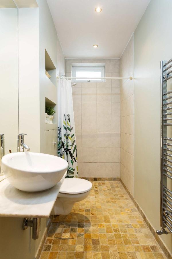 Veeve - Wimbledon Wildflower Vakantiehuis *