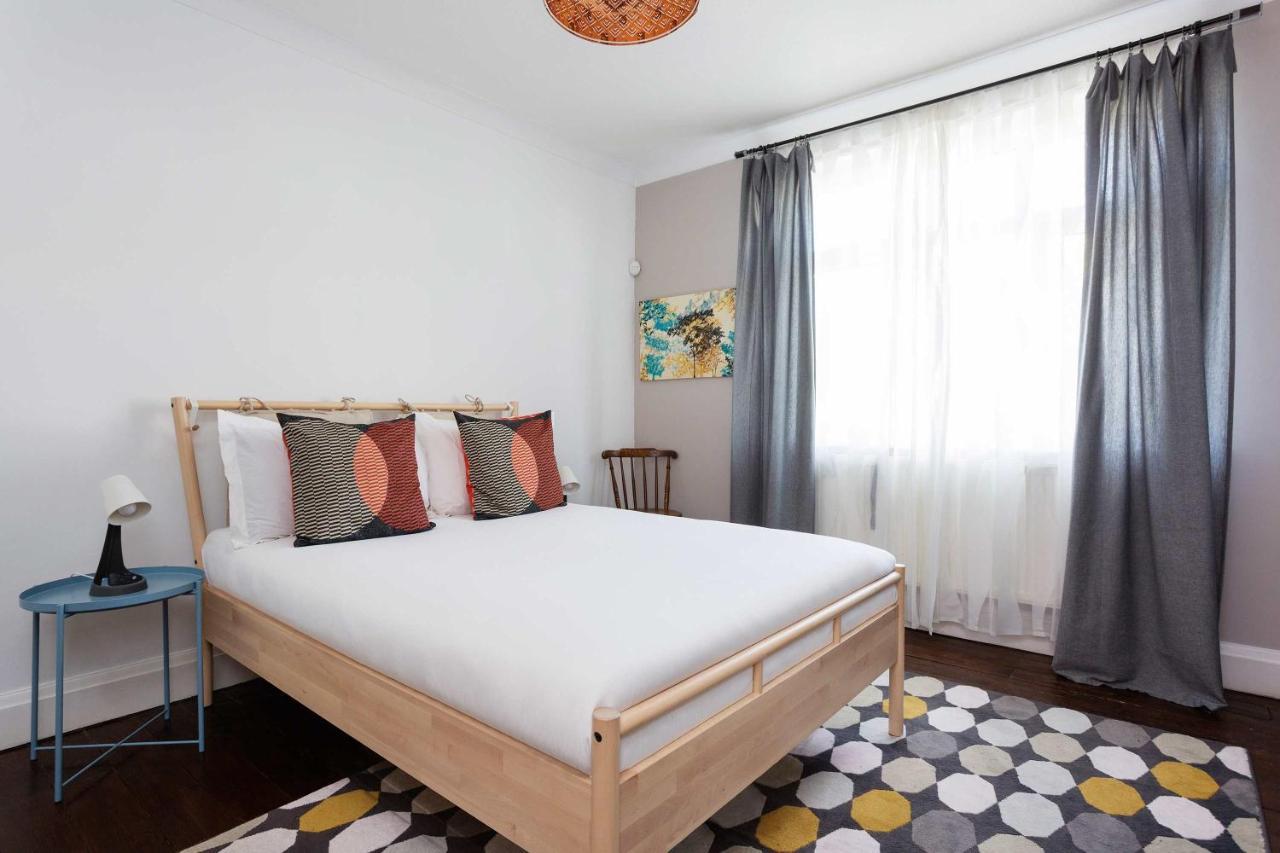 Vakantiehuis Veeve - Wimbledon Wildflower *