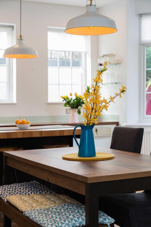 Veeve - Wimbledon Wildflower Vakantiehuis