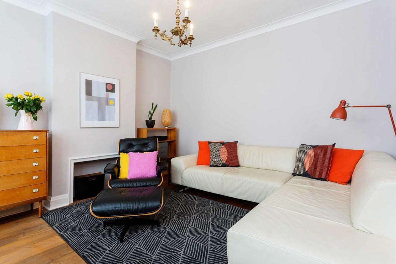 Veeve - Wimbledon Wildflower Vakantiehuis Londen