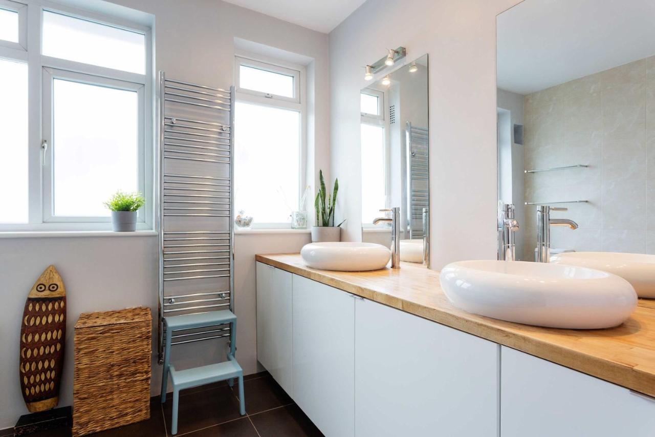 Vakantiehuis Veeve - Wimbledon Wildflower Londen