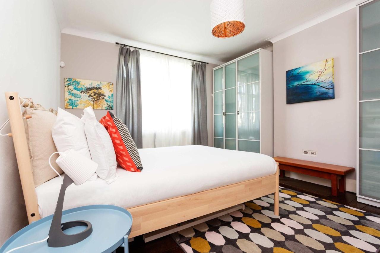 Vakantiehuis Veeve - Wimbledon Wildflower Londen