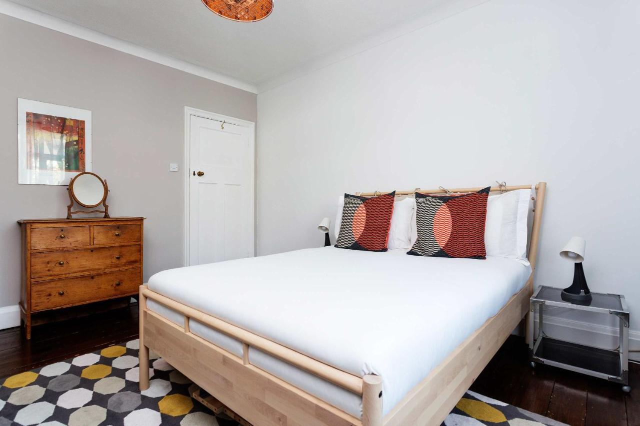 Semesterbostad Veeve - Wimbledon Wildflower London