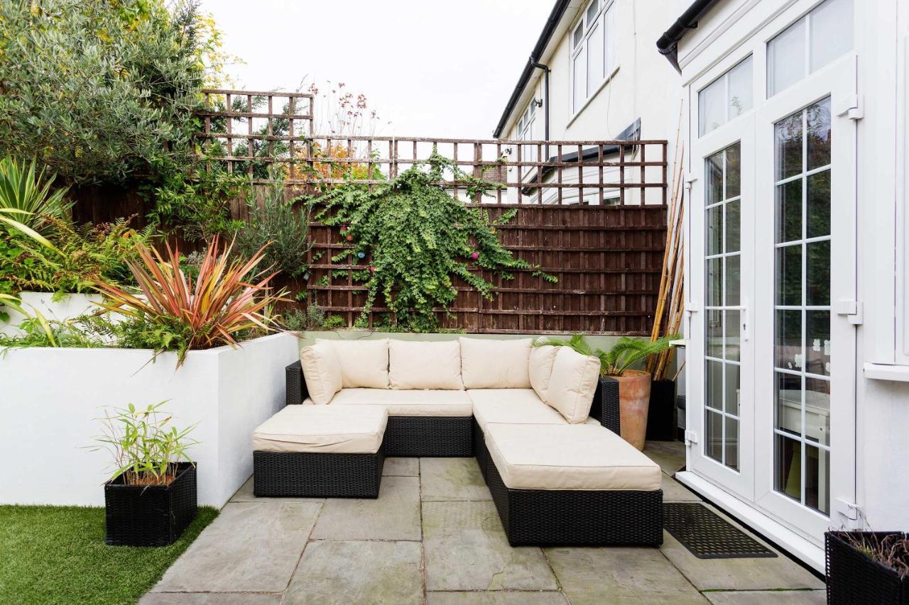 Veeve - Wimbledon Wildflower Londen
