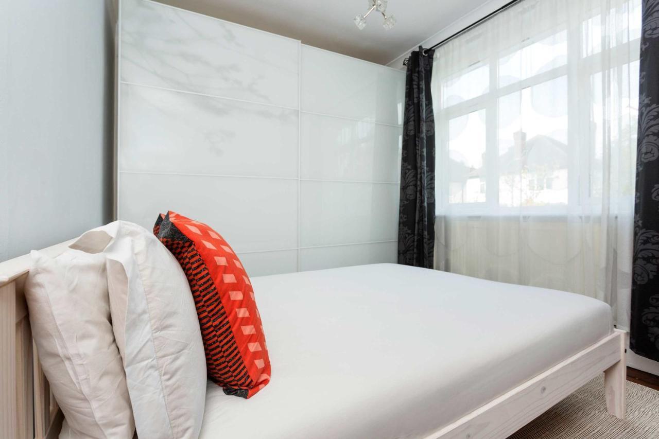 Vakantiehuis Veeve - Wimbledon Wildflower Londen