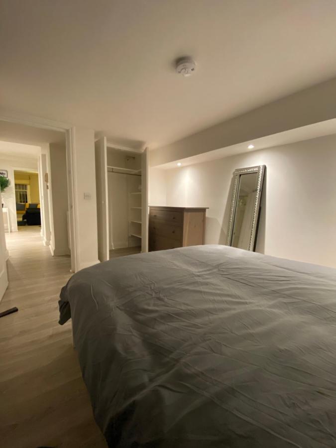 Chelsea Victorian Gem Appartamento *