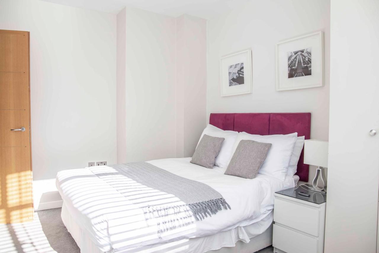 Watling Street I